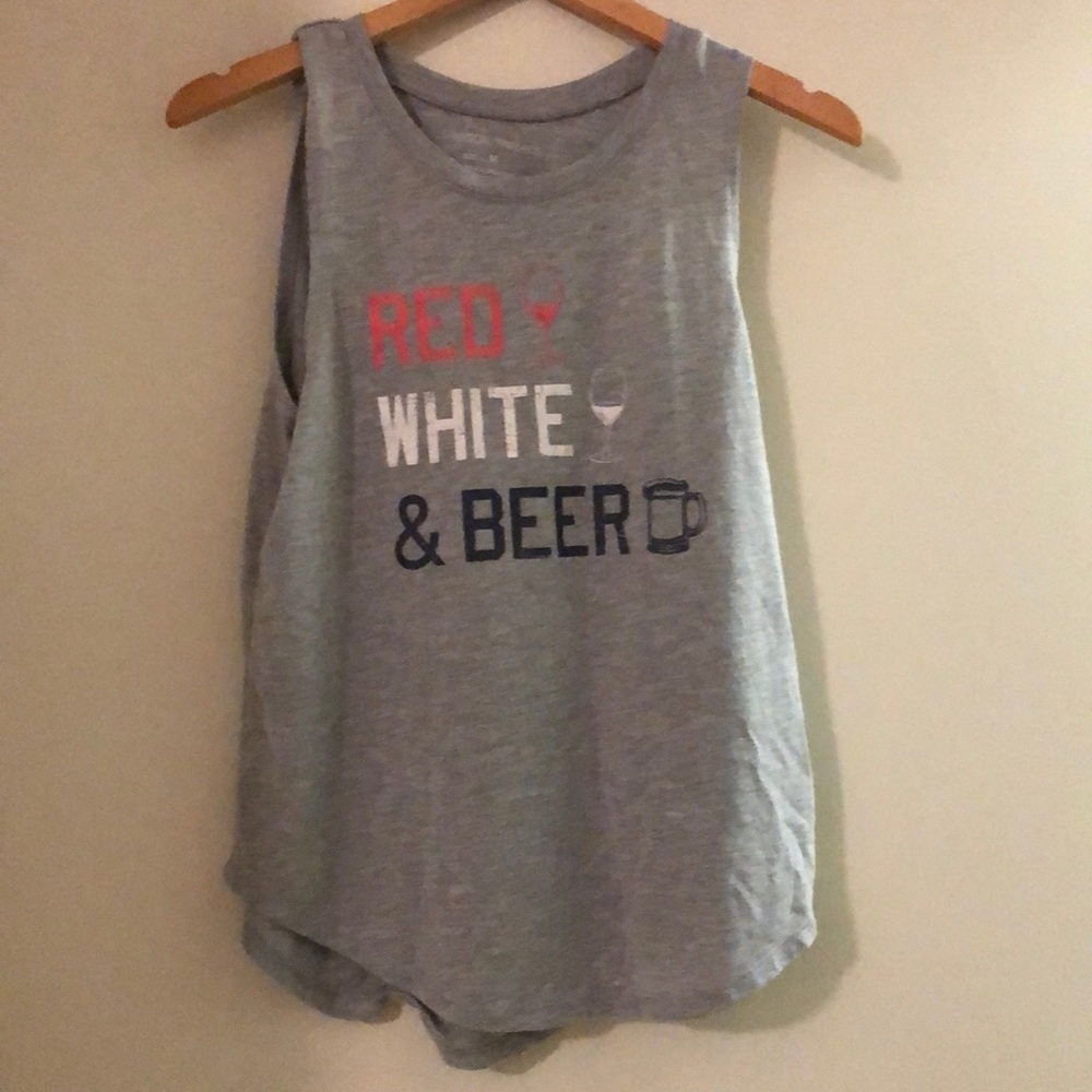 Fourth of July shirt target